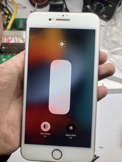 Apple iPhone 7 Plus pta prove 128 gb