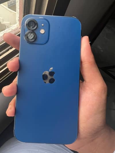  iPhone 12 JV 64GB | Excellent Condition | For Sale