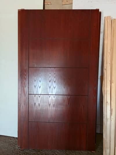 wooden Door For Sale