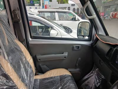 Nissan Clipper 2011