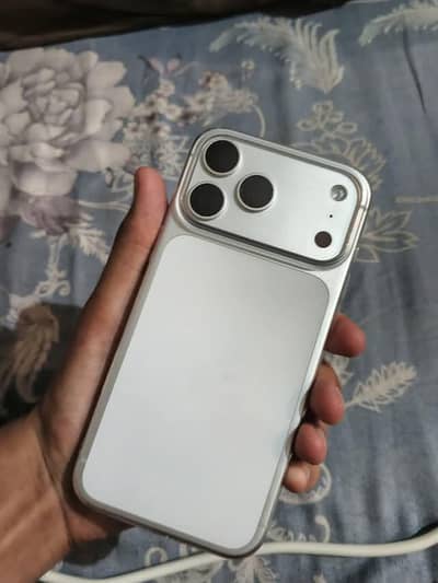 Apple iPhone 17 Pro Max