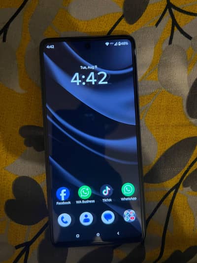 Motorola Moto G Power 5G 2025.16/256