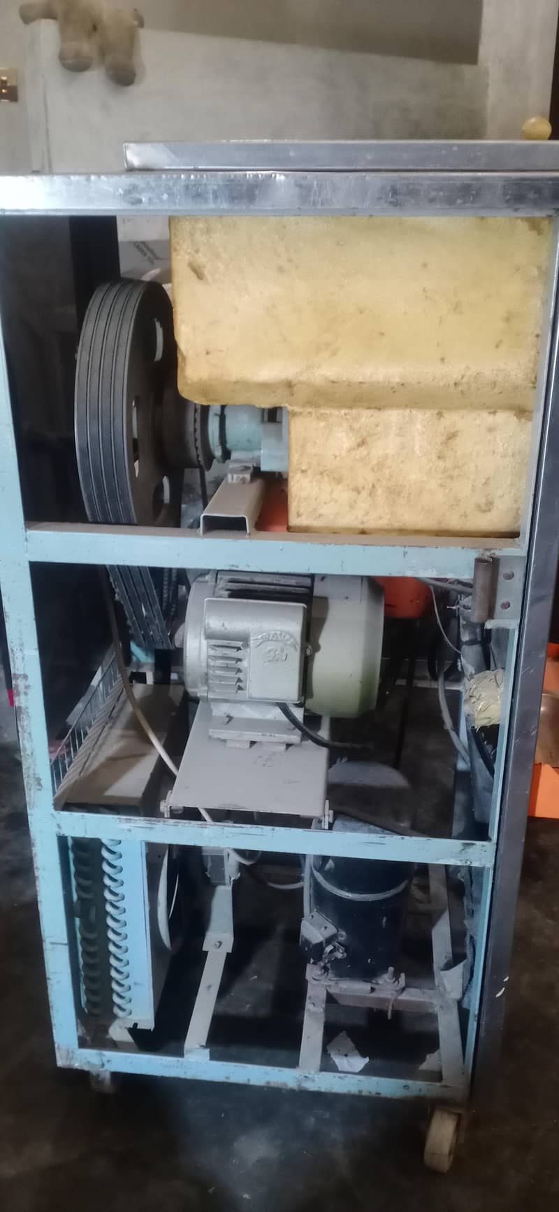 icecream machine 4