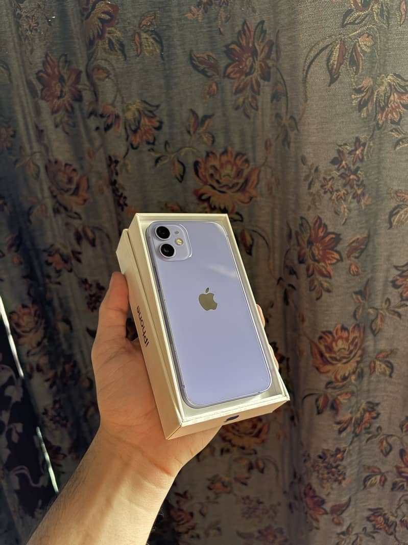 Iphone 12 mini 6
