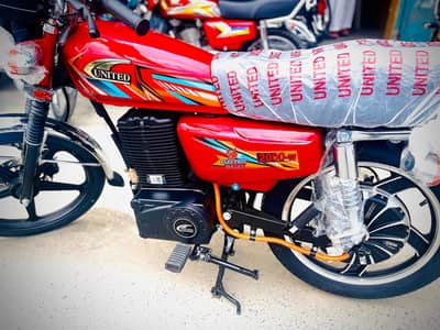 united bullet 40 amp