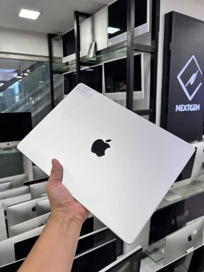 Apple MacBook Pro M2 Pro 2023 14" 16GB RAM | 512GB SSD | 88% Battery