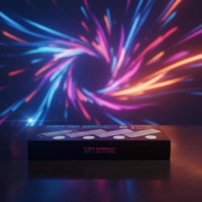 OBSIDIAN RGB LIGHTING KEYBOARD 
