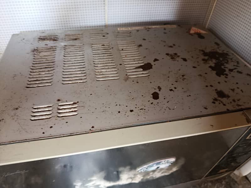 Microwave 2