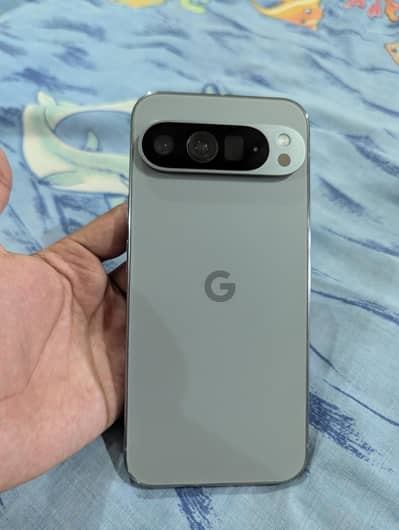 Google Pixel 9 Pro XL