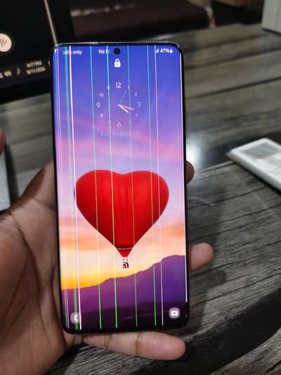 Samsung S20 plus
