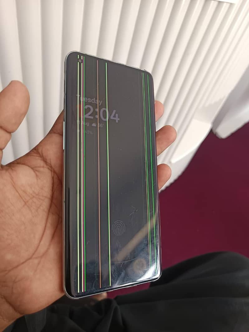One Plus 10 Pro 1