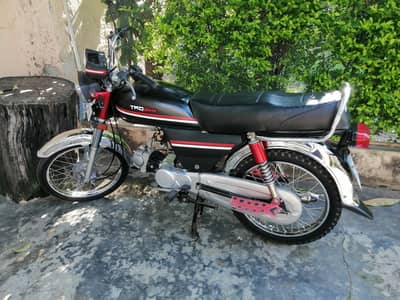 brand new bike all. good