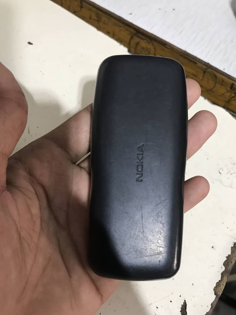 Nokia 1