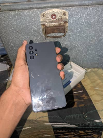 Samsung Galaxy A32