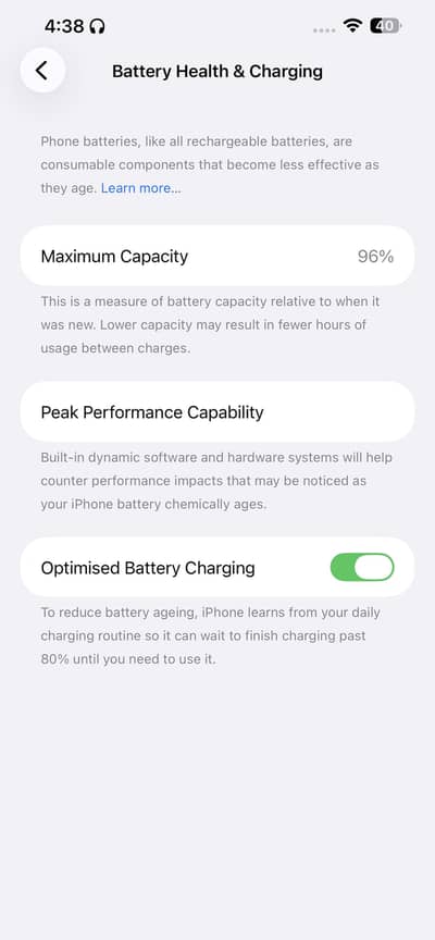 Apple iPhone 13 Pro Max