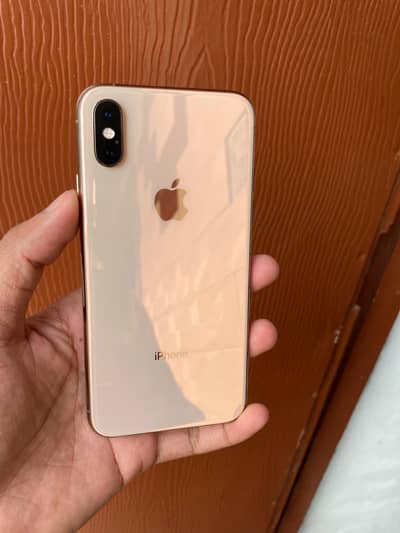 Apple iPhone XS