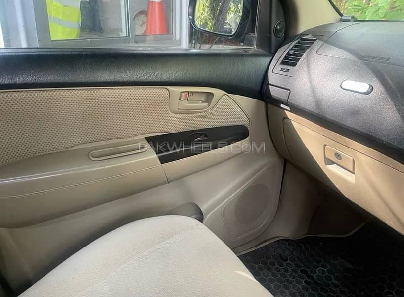 Dongfeng VIGO E1 2015 4