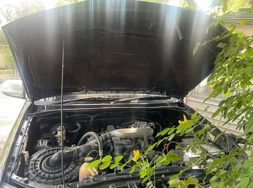 Dongfeng VIGO E1 2015 5