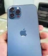 Apple iPhone 12 Pro Max