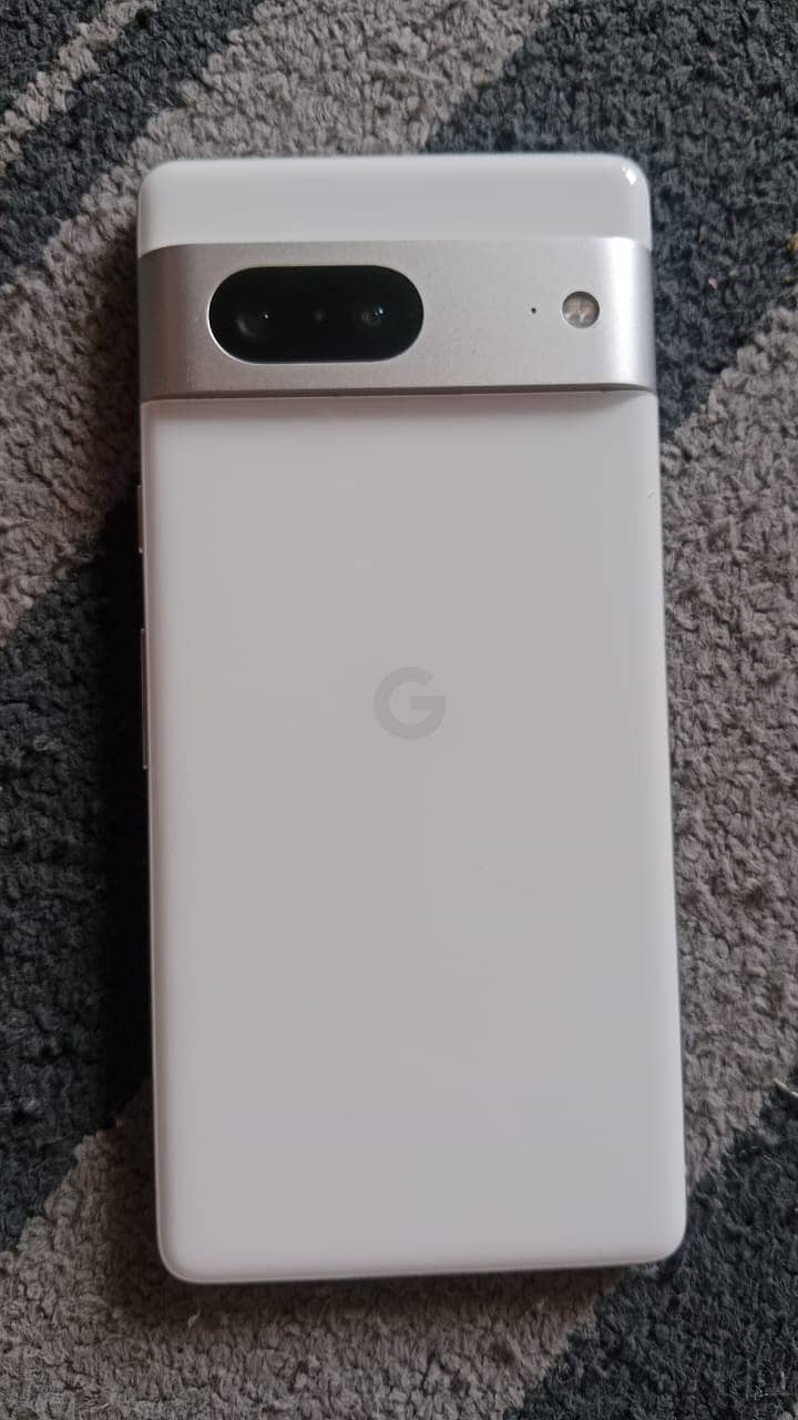 Google Pixel 7 0