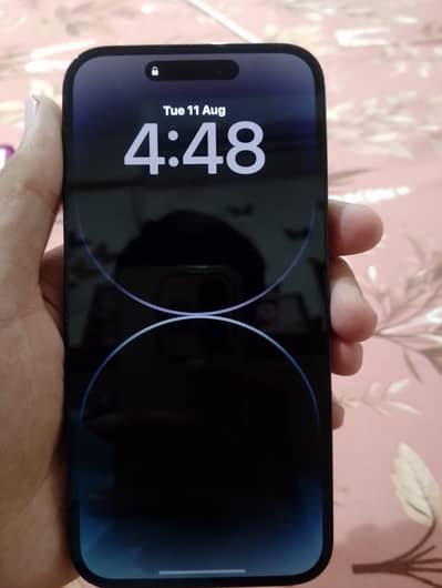 Apple iPhone 14 Pro Max