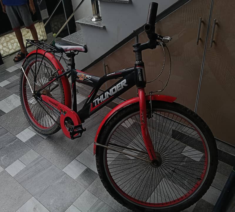 Bicycle 0