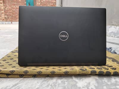 Dell Latitude 7490 | Core i7 8th Gen Laptop | 8GB RAM | 256GB NVMe SSD