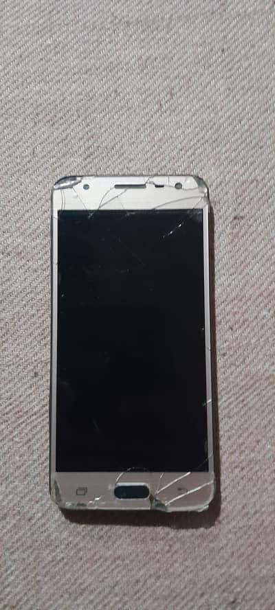Samsung Mobile J5 Prime4/64+[charger+box]