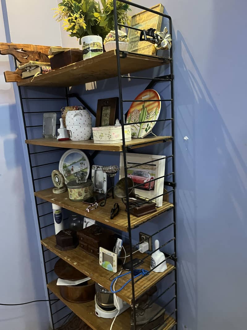 Shelves 2