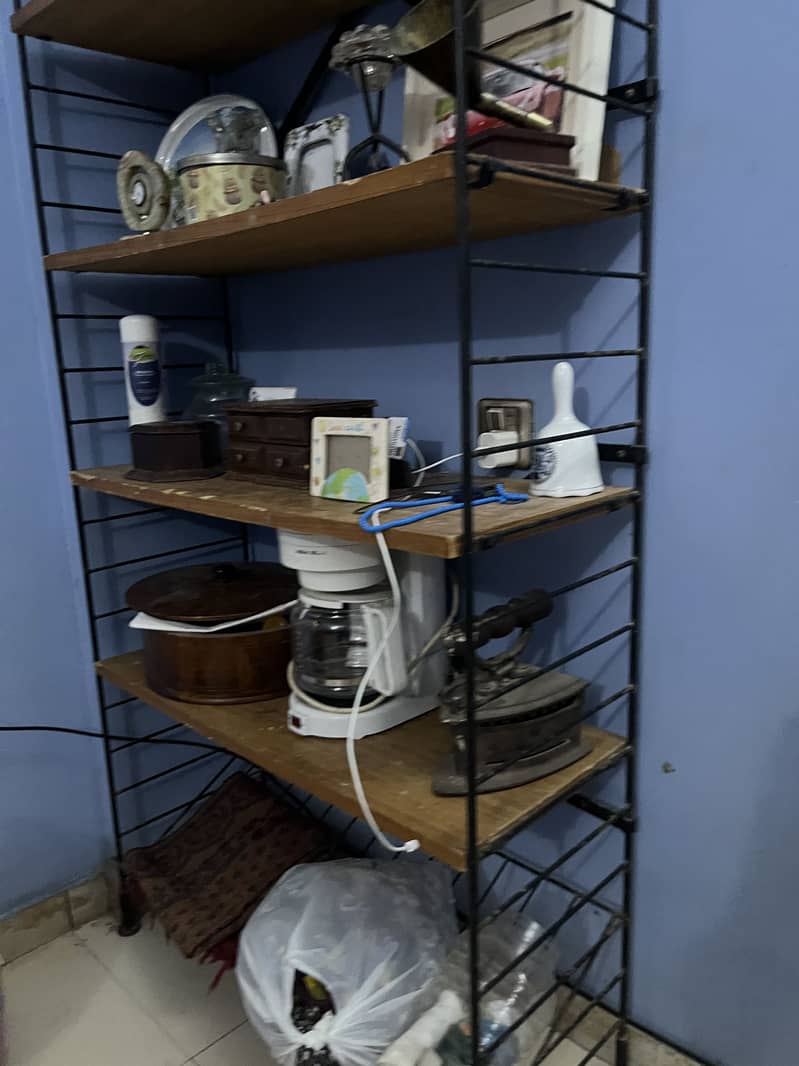 Shelves 6