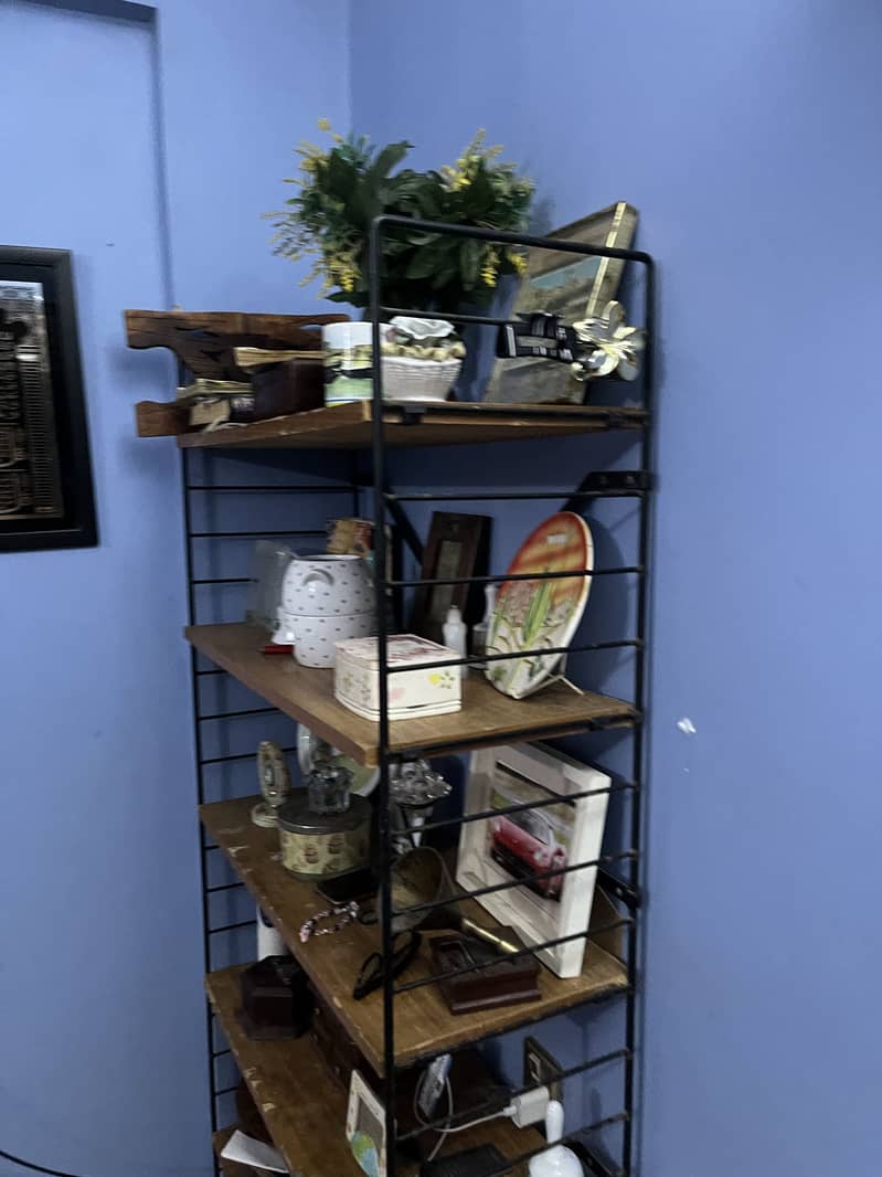 Shelves 8