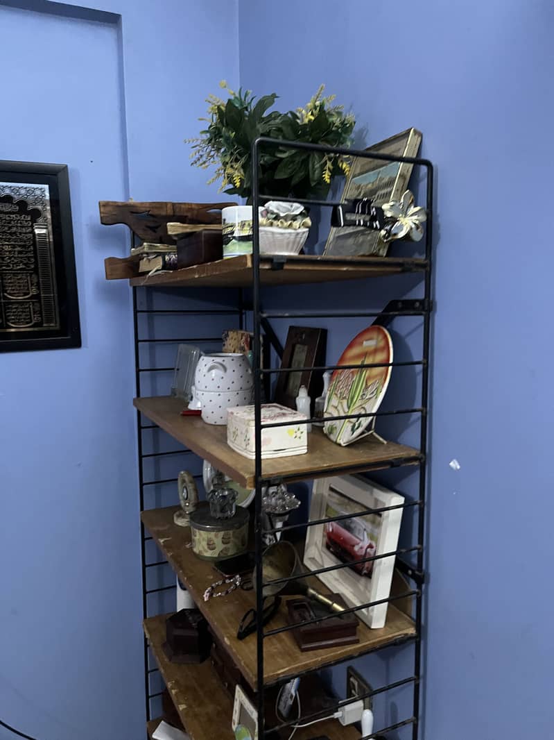 Shelves 9