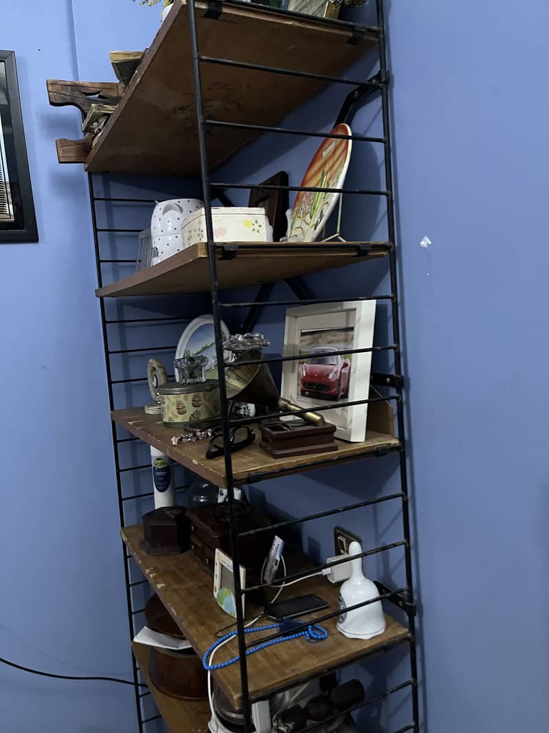 Shelves 10