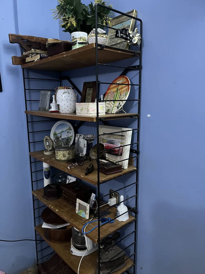 Shelves 11