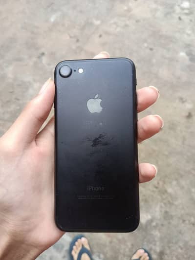 Apple iPhone 7