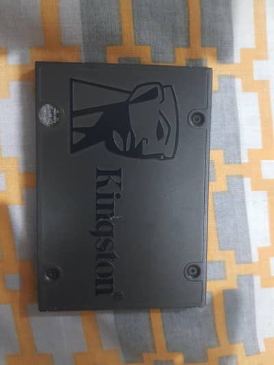 Kingston ssd 240gb 8gb ddr3 ram