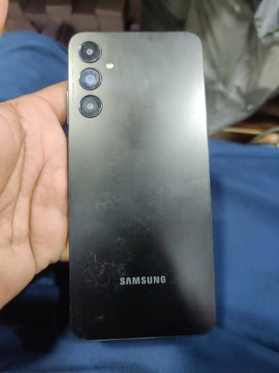 Samsung Mobile A05s
