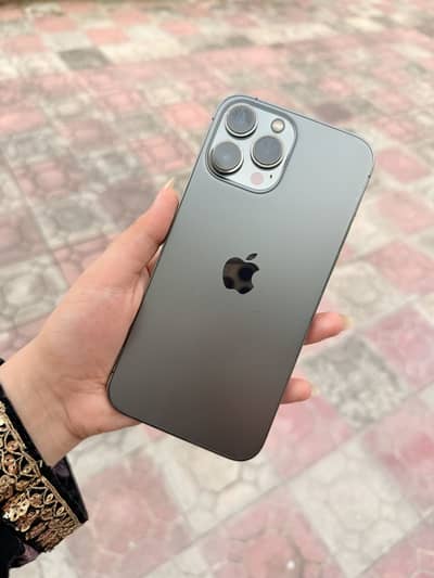 Apple iPhone 13 Pro Max JV