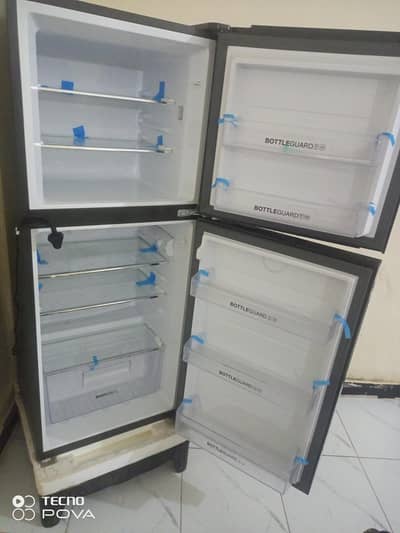 haier fridge