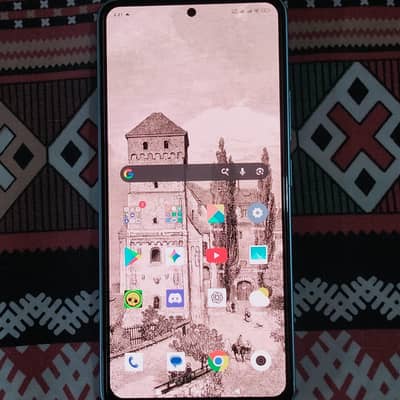 Selling Redmi  Device