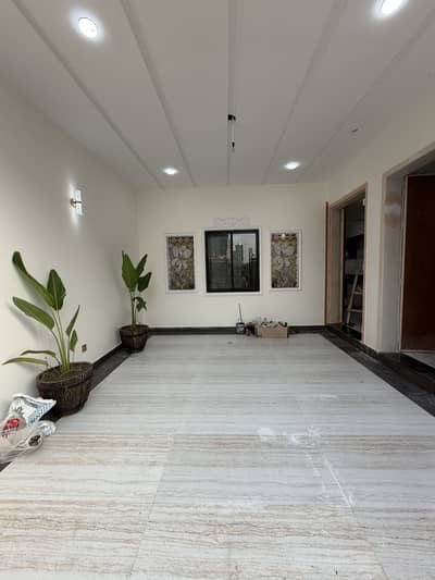 7 MARLA 1.5 STORY HOUSE FOR SALE