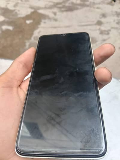 infinixe smart 7