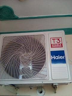 haier t3 1.5 ton