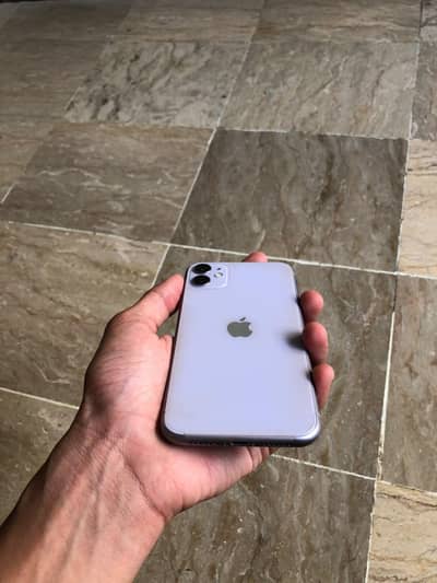 Apple iPhone 11