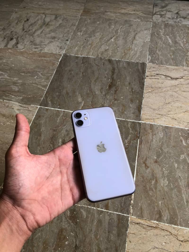 Apple iPhone 11 2