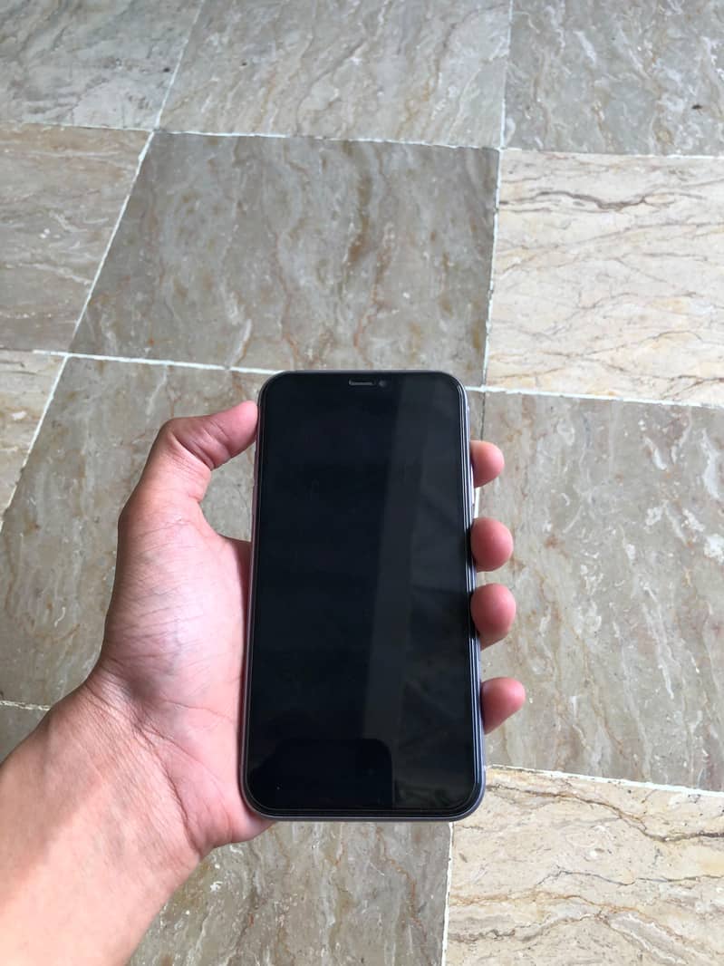 Apple iPhone 11 5