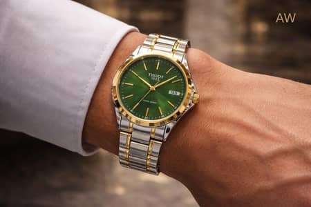premium watch ⌚