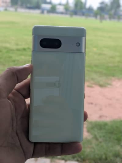 Google pixel 7