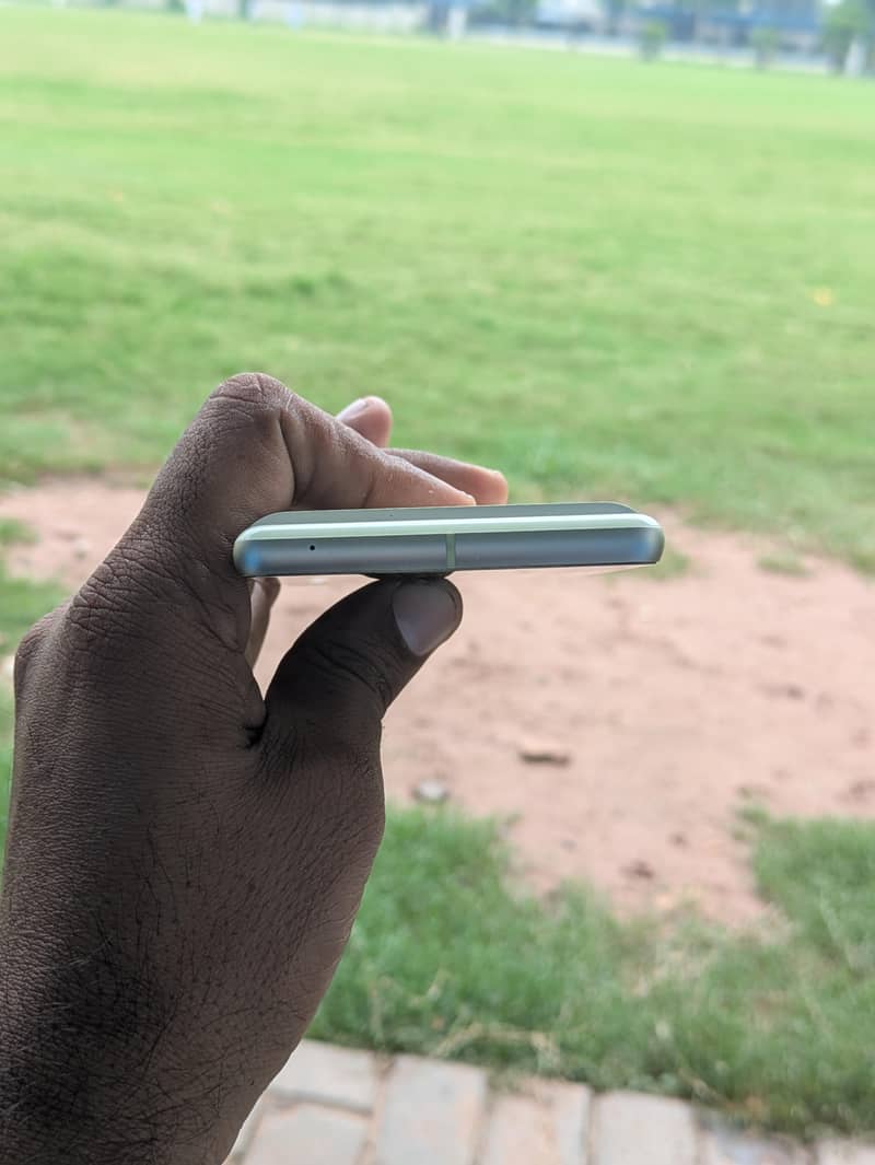 Google pixel 7 5
