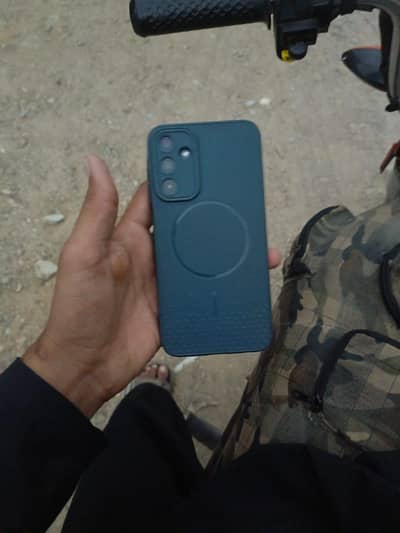samsung A15